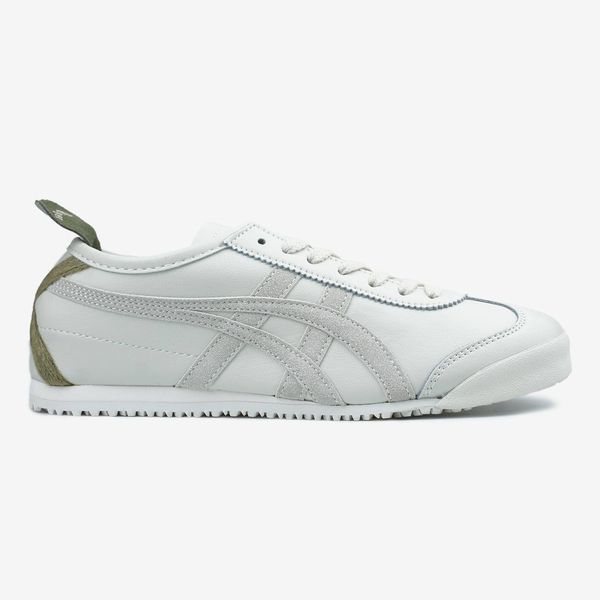 Кросівки Asics Onitsuka Tiger Mexico 66 Beige/Green 17654-Бежевий-36 фото