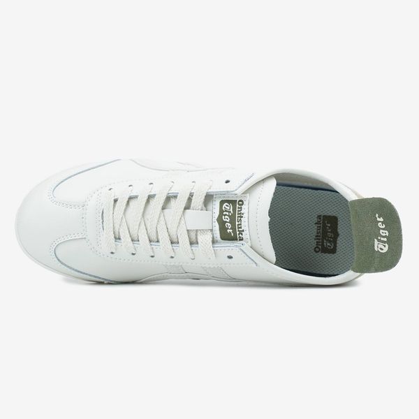 Кросівки Asics Onitsuka Tiger Mexico 66 Beige/Green 17654-Бежевий-36 фото