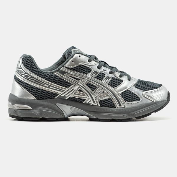 Кросівки Asics Gel-1130 Grey Silver 23504-Сірий-40 фото