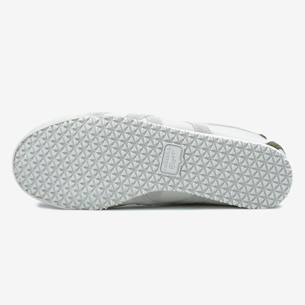 Кросівки Asics Onitsuka Tiger Mexico 66 Beige/Green 17654-Бежевий-36 фото