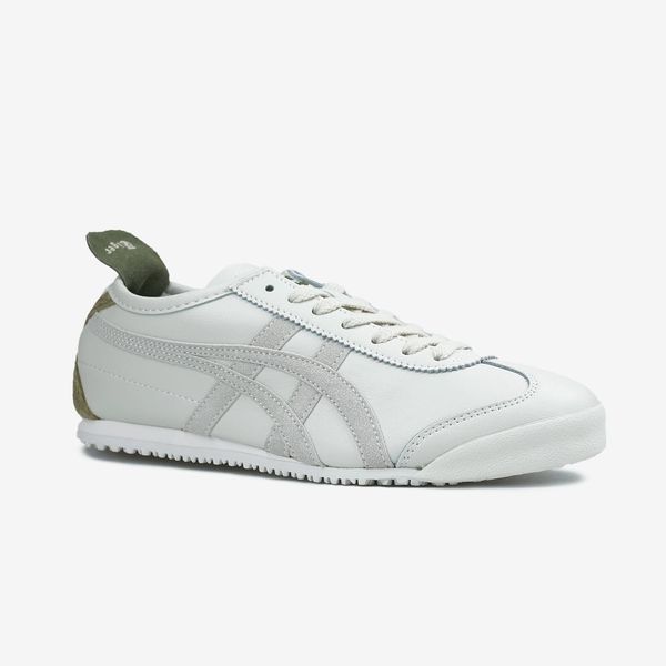 Кросівки Asics Onitsuka Tiger Mexico 66 Beige/Green 17654-Бежевий-36 фото