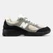 Кросівки New Balance The Basement 2002R Grey Sail Black Marathon 11451 фото 2