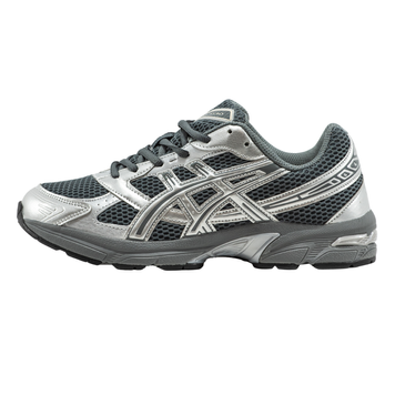 Кросівки Asics Gel-1130 Grey Silver 23504-Сірий-41 фото