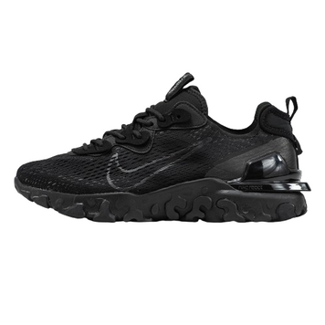 Кросівки Nike React Vision Black 14896-40 фото