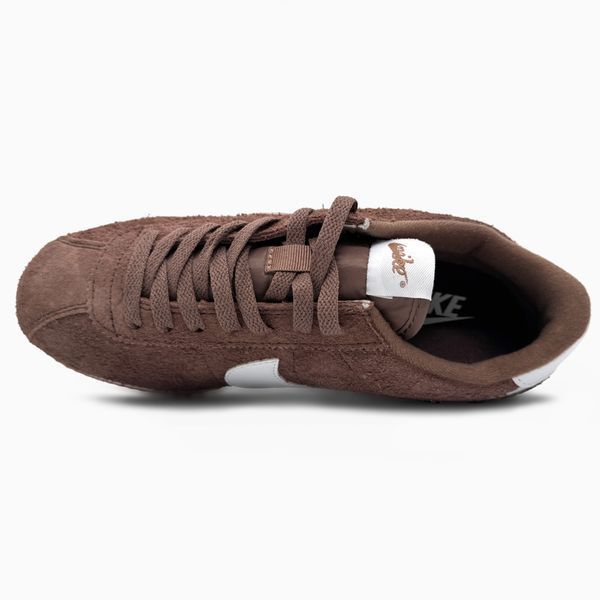 Кросівки Nike Cortez Smokey Mauve Beige 23395-Коричневий-36 фото