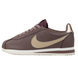 Кросівки Nike Cortez Smokey Mauve Beige 23395-Коричневий-36 фото 1
