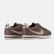 Кросівки Nike Cortez Smokey Mauve Beige 23395-Коричневий-36 фото 6