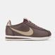 Кросівки Nike Cortez Smokey Mauve Beige 23395-Коричневий-36 фото 2