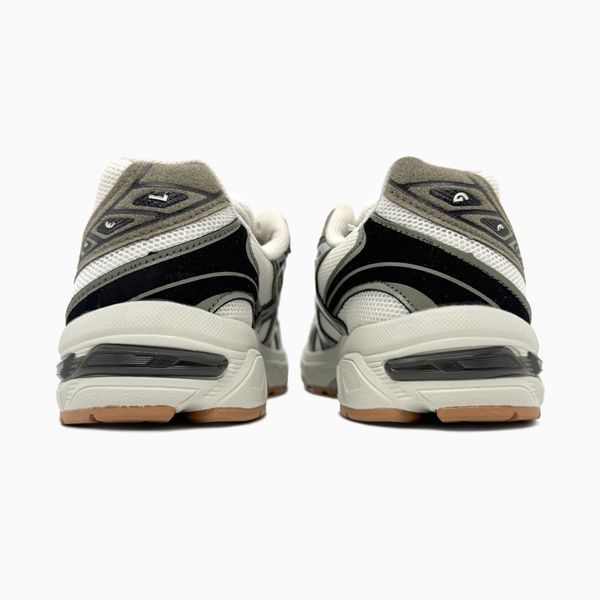 Кросівки Asics Gel-1130 White Khaki 21995-Хакі-41 фото