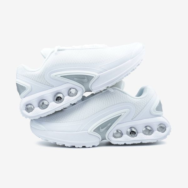 Кросівки Nike Air Max Dn White 20846-Білий-36 фото