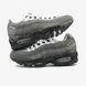 Кросівки Nike Air Max 95 Grey Black White 23897-Чорний-40 фото 10