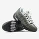 Кросівки Nike Air Max 95 Grey Black White 23897-Чорний-40 фото 3