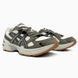 Кросівки Asics Gel-1130 White Khaki 21995-Хакі-41 фото 6