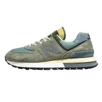 Кросівки New Balance 574 Legacy Stone Island 12153-40 фото