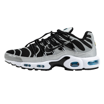 Кросівки Nike Air Max TN Plus Lace Toggle Black Grey 12559-40 фото