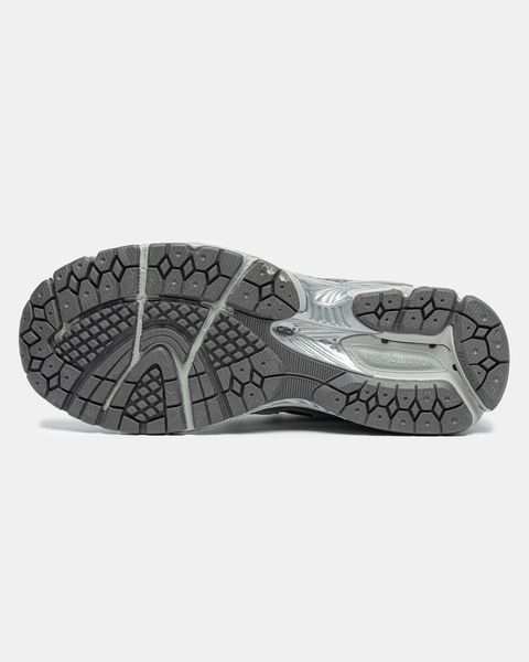 Кросівки New Balance 1906R Harbor Grey 18225-Сірий-36 фото