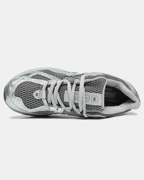 Кросівки New Balance 1906R Harbor Grey 18225-Сірий-36 фото