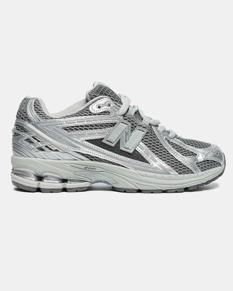 Кросівки New Balance 1906R Harbor Grey 18225-Сірий-36 фото