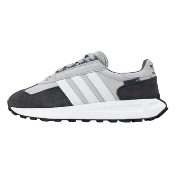 Кросівки Adidas Retropy E5 Grey White 23242-Сірий-41 фото