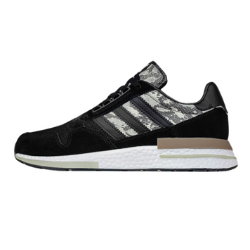 Кросівки Adidas ZX 500 RM "Black Camo" 00737-41 фото