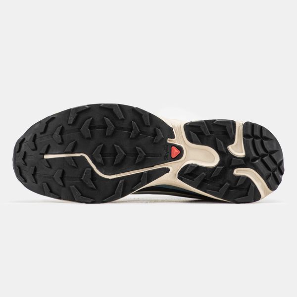 Кросівки Salomon XT-6 Adv Dover Silver Beige 13200--46 фото