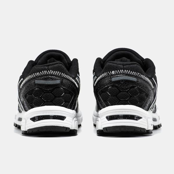 Кросівки Asics Gel-Kahana 8 Black White 21253-Чорний-44 фото