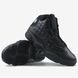 Кросівки Nike Jordan 13 Retro Total Black Altitude 01773-Чорний-36 фото 6