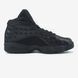 Кросівки Nike Jordan 13 Retro Total Black Altitude 01773-Чорний-36 фото 2