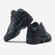 Кросівки Nike Jordan 13 Retro Total Black Altitude 01773-Чорний-36 фото 8