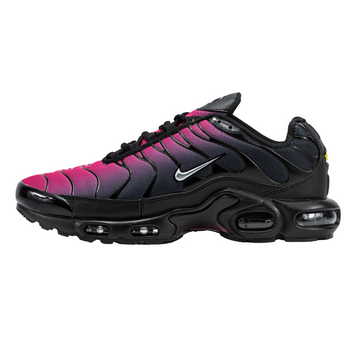 Кросівки Nike Air Max TN Plus Pink Black 17420-37 фото