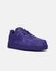 Кросівки Kobe Bryant x Nike Air Force 1 Low Court Purple 8/24 22068-Фіолетовий -41 фото 6