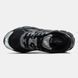 Кросівки Asics Gel-NYC Black Silver 19568-36 фото 2