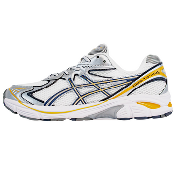 Кросівки Asics GT-2160 White Silver Orange 14693-36 фото