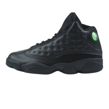 Кросівки Nike Jordan 13 Retro Total Black Altitude 01773-Чорний-38 фото