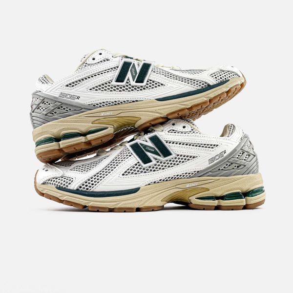 Кросівки New Balance 1906R Grey 10544--46 фото