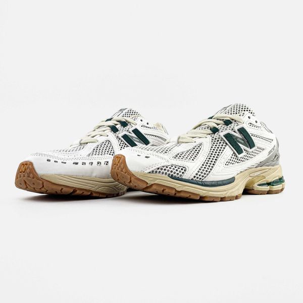 Кросівки New Balance 1906R Grey 10544--46 фото