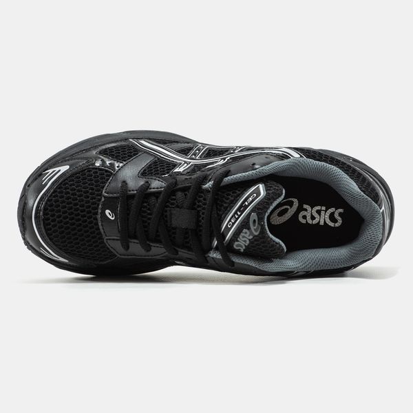 Кросівки Asics Gel-1130 Black Pure Silver 21780-Чорний-40 фото