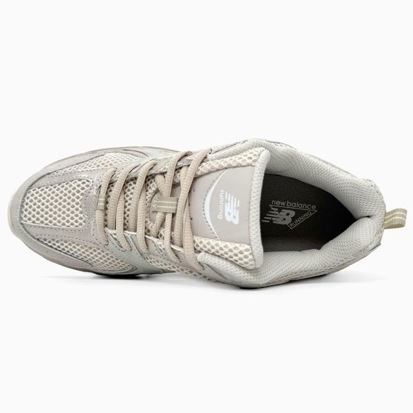 Кросівки New Balance 530 Beige 10244-Бежевий-36 фото