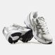 Кросівки Asics Gel-1130 White Silver 22160-Білий-41 фото 7