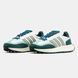 Кросівки Adidas Retropy E5 Green Blue White 16826-41 фото 4