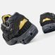 Кросівки New Balance 2002R Black 09307 фото 6