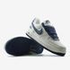 Кросівки Nike Air Force 1 Low 40th Blue White 24314-Білий-44 фото 9