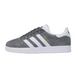 Кросівки Adidas Gazelle grey 02365--36 фото 1