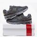 Кросівки New Balance 2002R Black 09307 фото 8