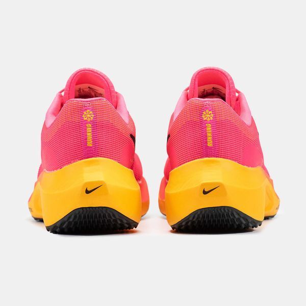 Кросівки Nike Air ZoomX Fly 5 Pink Orange 19902-40 фото