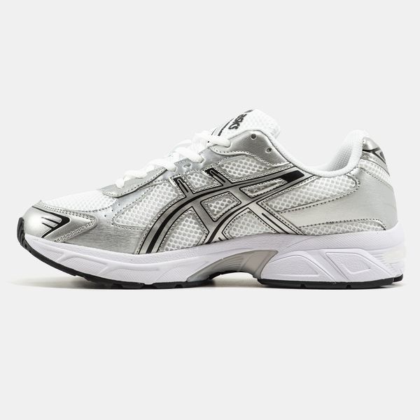 Кросівки Asics Gel-1130 White Silver 22160-Білий-36 фото
