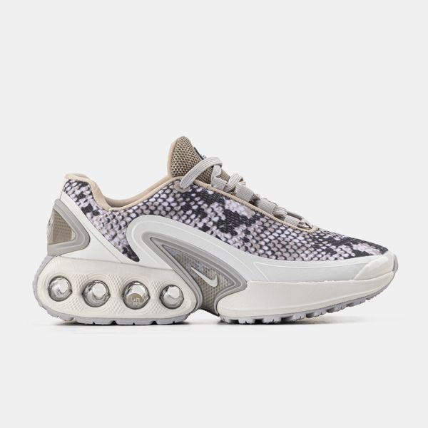 Кросівки Nike Air Max DN Snake 22548-Різнокольоровий-36 фото
