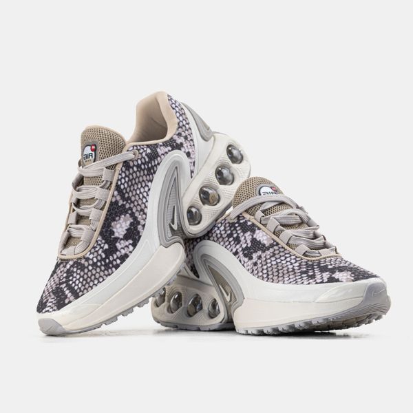 Кросівки Nike Air Max DN Snake 22548-Різнокольоровий-36 фото