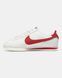 Кросівки Nike Cortez Valentines White Red 17267-Білий-36 фото 6