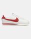Кросівки Nike Cortez Valentines White Red 17267-Білий-36 фото 2